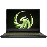 ноутбук MSI Alpha 15 A4DEK-012XRU Черный