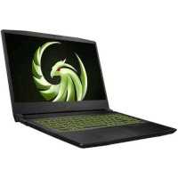 ноутбук MSI Alpha 15 A4DEK-012XRU Черный