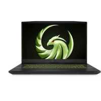 ноутбук MSI Alpha 17 B5EEK-040XRU-wpro Черный