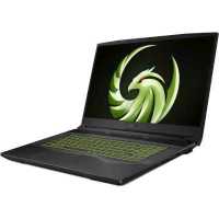 ноутбук MSI Alpha 17 B5EEK-040XRU-wpro Черный
