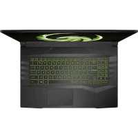 ноутбук MSI Alpha 17 B5EEK-040XRU-wpro Черный