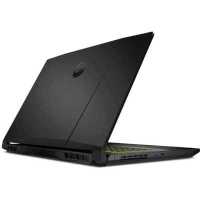 ноутбук MSI Alpha 17 B5EEK-040XRU-wpro Черный