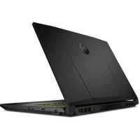 ноутбук MSI Alpha 17 B5EEK-040XRU-wpro Черный