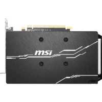 видеокарта MSI AMD Radeon RX 5500 XT Mech 4G OC