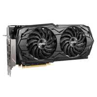 видеокарта MSI AMD Radeon RX 5600 XT Gaming MX