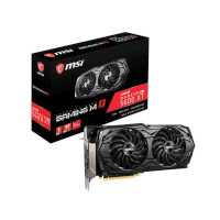 видеокарта MSI AMD Radeon RX 5600 XT Gaming MX
