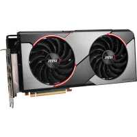 видеокарта MSI AMD Radeon RX 5600 XT Gaming X