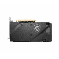 видеокарта MSI AMD Radeon RX 6600 Mech 2X 8G