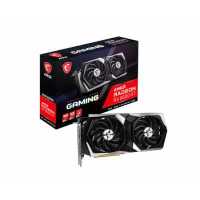 видеокарта MSI AMD Radeon RX 6600 XT Gaming 8G