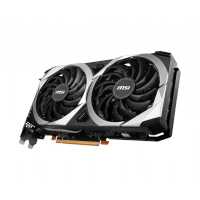 видеокарта MSI AMD Radeon RX 6600 XT Mech 2X 8G OC RU