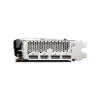 видеокарта MSI AMD Radeon RX 6600 XT Mech 2X 8G OC RU