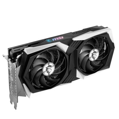 видеокарта MSI AMD Radeon RX 6650 XT Gaming 8G