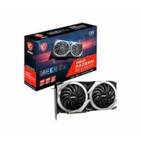 видеокарта MSI AMD Radeon RX 6700 XT Mech 2X 12G OC