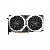 видеокарта MSI AMD Radeon RX 6750 XT Mech 2X 12G