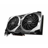 видеокарта MSI AMD Radeon RX 6750 XT Mech 2X 12G