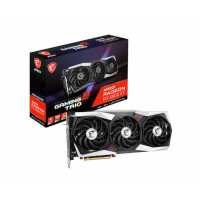 видеокарта MSI AMD Radeon RX 6800 XT Gaming Z Trio 16G