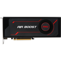 видеокарта MSI AMD Radeon RX Vega 64 Air Boost 8G OC