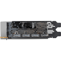 видеокарта MSI AMD Radeon VII 16G
