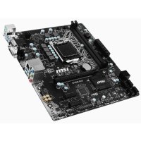 материнская плата MSI B150M ECO
