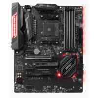 материнская плата MSI B350 Gaming Pro Carbon