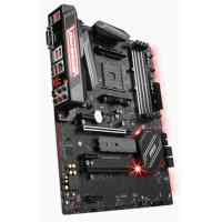 материнская плата MSI B350 Gaming Pro Carbon