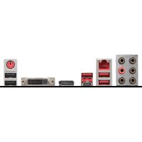 материнская плата MSI B360 Gaming Plus