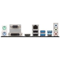 материнская плата MSI B360M Pro-VDH