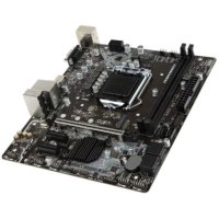 материнская плата MSI B360M Pro-VH