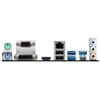 материнская плата MSI B365M Pro-VDH