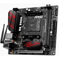 материнская плата MSI B450I Gaming Plus AC