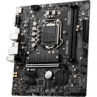 материнская плата MSI B560M Pro