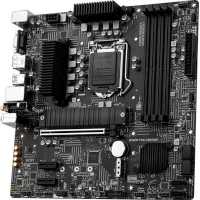 материнская плата MSI B560M Pro-VDH WiFi