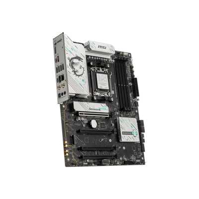 материнская плата MSI B850 Gaming Plus WiFi