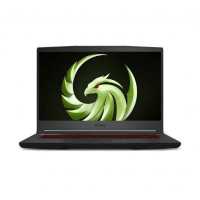 ноутбук MSI Bravo 15 A4DCR-402XRU Черный