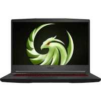 ноутбук MSI Bravo 15 A4DDR-068XRU Черный