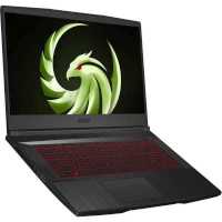 ноутбук MSI Bravo 15 A4DDR-068XRU-wpro Черный