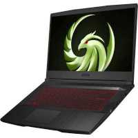 ноутбук MSI Bravo 15 A4DDR-068XRU-wpro Черный