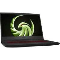 ноутбук MSI Bravo 15 A4DDR-299RU Черный