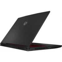 ноутбук MSI Bravo 15 A4DDR-299RU Черный