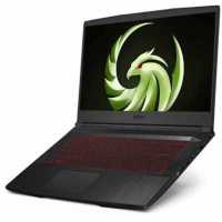 ноутбук MSI Bravo 15 A4DDR-400XRU Черный