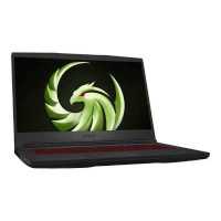ноутбук MSI Bravo 15 B5DD-040XRU-wpro Черный