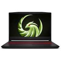 ноутбук MSI Bravo 15 B5DD-218XRU-wpro Черный