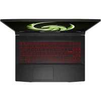 ноутбук MSI Bravo 15 B5DD-219XRU-wpro Черный