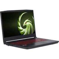 ноутбук MSI Bravo 15 B5DD-269XKZ Черный