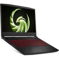 ноутбук MSI Bravo 15 B5DD-414XRU Черный