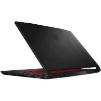 ноутбук MSI Bravo 15 B5DD-414XRU Черный