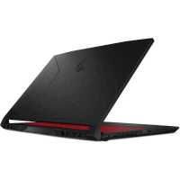 ноутбук MSI Bravo 15 B5DD-414XRU Черный