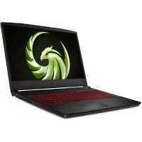 ноутбук MSI Bravo 15 B5ED-002XRU Черный