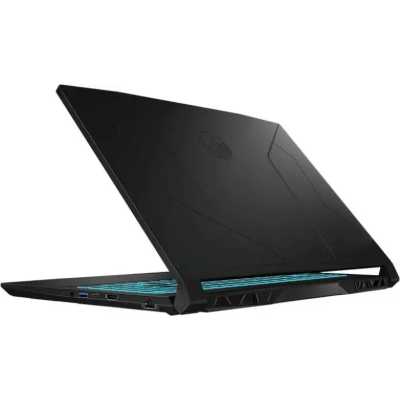 ноутбук MSI Bravo 15 C7UCX-235AU Черный