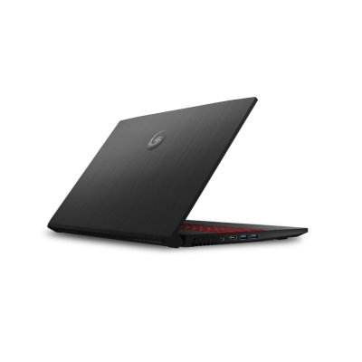 ноутбук MSI Bravo 17 C7VF-008RU Черный